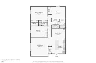 3412 Valley Ridge Rd, Middleton, WI 53562 - Photo 21