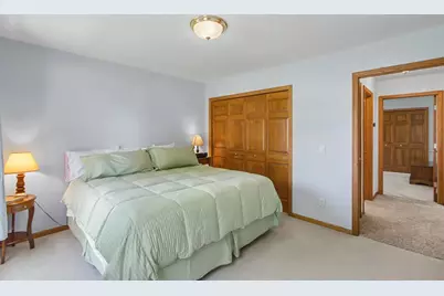 1331 Pinnacle Circle, Sun Prairie, WI 53590 - Photo 17