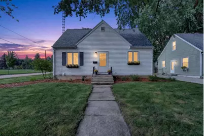 1524 Greenview Avenue, Janesville, WI 53548 - Photo 1