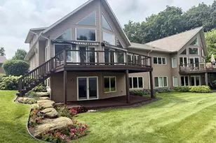 N7104 Airport Rd, Beaver Dam, WI 53916 - Photo 1