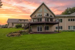 N7104 Airport Rd, Beaver Dam, WI 53916 - Photo 1