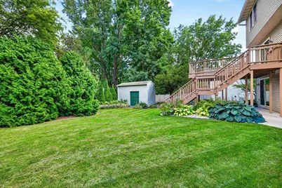 3012 Arapaho Drive, Fitchburg, WI 53719 - Photo 19