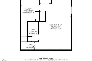 3012 Arapaho Dr, Fitchburg, WI 53719 - Photo 25