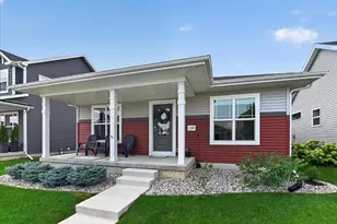 1264 Crane Meadow Way, Sun Prairie, WI 53590 - Photo 1