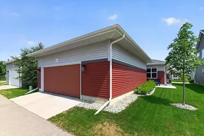 1264 Crane Meadow Way, Sun Prairie, WI 53590 - Photo 39
