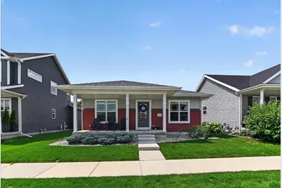 1264 Crane Meadow Way, Sun Prairie, WI 53590 - Photo 9