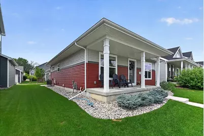 1264 Crane Meadow Way, Sun Prairie, WI 53590 - Photo 13