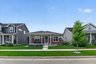 1264 Crane Meadow Way, Sun Prairie, WI 53590 - Photo 13