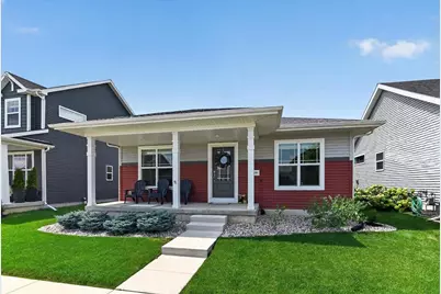 1264 Crane Meadow Way, Sun Prairie, WI 53590 - Photo 11