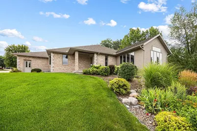 1227 W Sherman Avenue, Fort Atkinson, WI 53538 - Photo 1