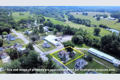 331 E Pearl Street, Neshkoro, WI 54960 - Photo 3