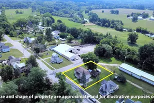 331 E Pearl St, Neshkoro, WI 54960 - Photo 3