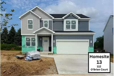 112 O'Brien Court #13, Columbus, WI 53925 - Photo 1
