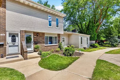 242 Grand Canyon Drive, Madison, WI 53705 - Photo 35