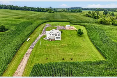 5594 Cherry Lane, Marshall, WI 53558 - Photo 1