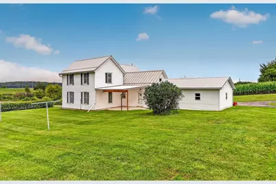 5594 Cherry Lane, Marshall, WI 53558 - Photo 1