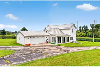 5594 Cherry Lane, Marshall, WI 53558 - Photo 3