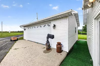 5594 Cherry Lane, Marshall, WI 53558 - Photo 27