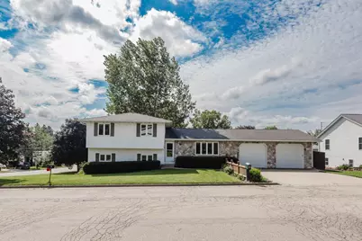 1100 N Johns Street, Ridgeville, WI 53533 - Photo 37