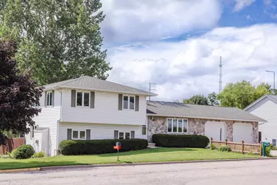 1100 N Johns Street, Ridgeville, WI 53533 - Photo 1