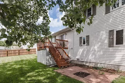 1100 N Johns Street, Ridgeville, WI 53533 - Photo 3