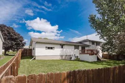 1100 N Johns Street, Ridgeville, WI 53533 - Photo 39