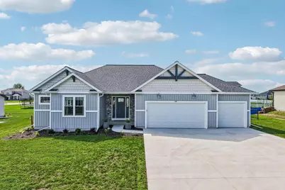 355 Ridgeview Drive, Lake Mills, WI 53551 - Photo 59