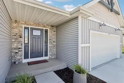355 Ridgeview Drive, Lake Mills, WI 53551 - Photo 5