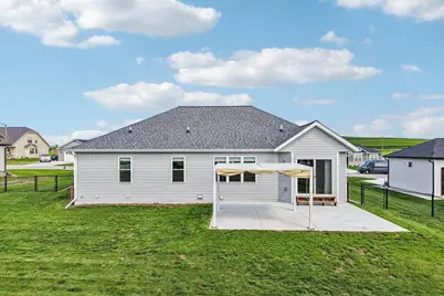 355 Ridgeview Drive, Lake Mills, WI 53551 - Photo 73