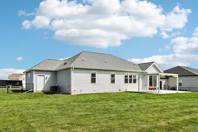 355 Ridgeview Drive, Lake Mills, WI 53551 - Photo 53