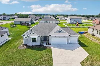 355 Ridgeview Drive, Lake Mills, WI 53551 - Photo 61