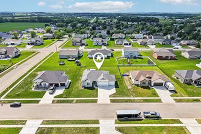 355 Ridgeview Drive, Lake Mills, WI 53551 - Photo 65