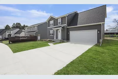 203 Dahlia Drive, Stoughton, WI 53589 - Photo 3