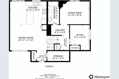 7545 East Pass, Madison, WI 53719 - Photo 55