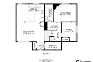 7545 E Pass, Madison, WI 53719 - Photo 55