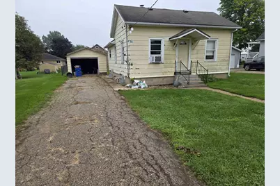 116 Waupun Street, Friesland, WI 53935 - Photo 1