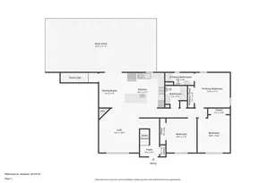 5606 Kalas St, Madison, WI 53716 - Photo 47