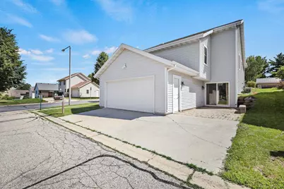 1502 Waldorf Boulevard, Madison, WI 53719 - Photo 7