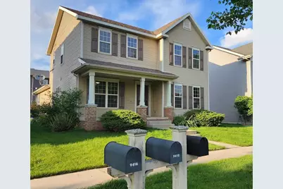 9412 Briar Haven Drive, Madison, WI 53593 - Photo 3
