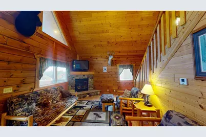 323 Hilltop Circle, Warrens,warrens, WI 54666 - Photo 11