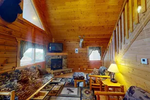323 Hilltop Circle, Warrens,warrens, WI 54666 - Photo 11