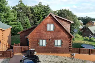 323 Hilltop Circle, Warrens,warrens, WI 54666 - Photo 27