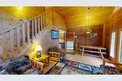 323 Hilltop Circle, Warrens,warrens, WI 54666 - Photo 3