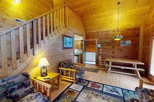 323 Hilltop Circle, Warrens,warrens, WI 54666 - Photo 3