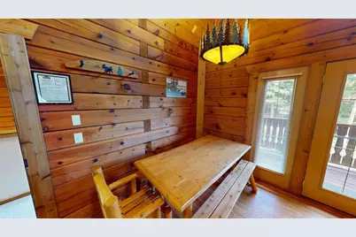 323 Hilltop Circle, Warrens,warrens, WI 54666 - Photo 23