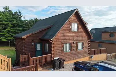 323 Hilltop Circle, Warrens,warrens, WI 54666 - Photo 1