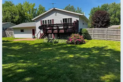 513 N Hume Avenue, Marshfield, WI 54449 - Photo 7
