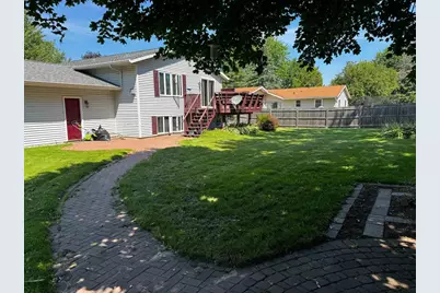513 N Hume Avenue, Marshfield, WI 54449 - Photo 5