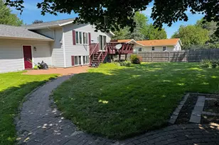 513 N Hume Ave, Marshfield, WI 54449 - Photo 5