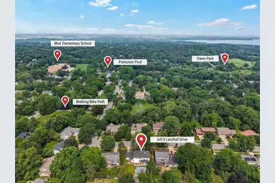 6413 Landfall Drive, Madison, WI 53705 - Photo 59